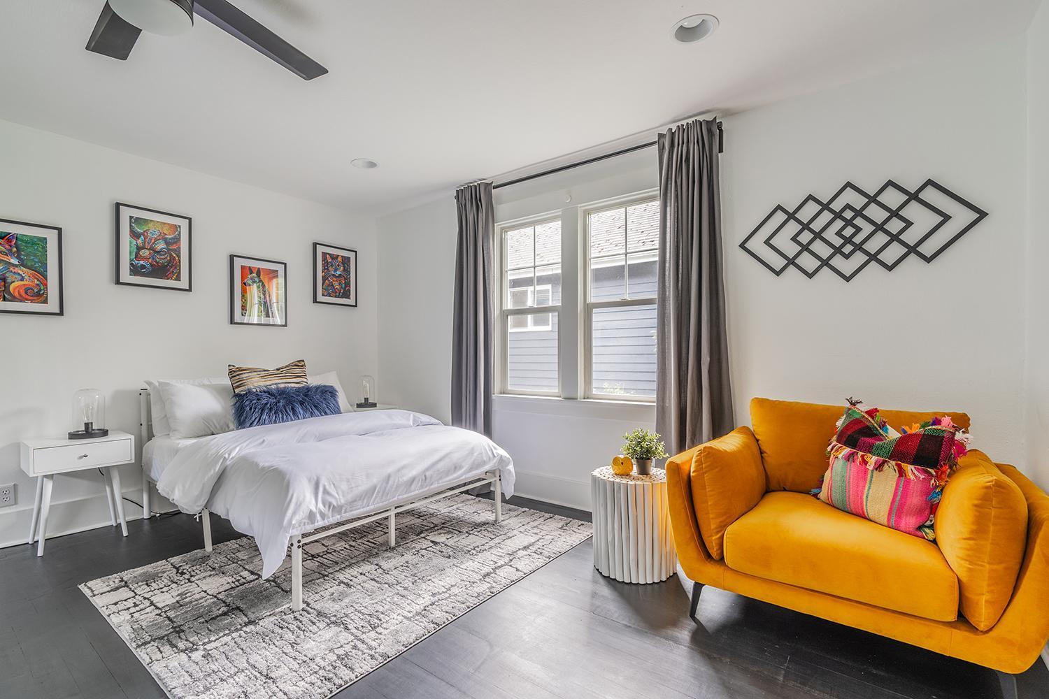 Capitol Hill Cutie Apartment Seattle Exterior foto