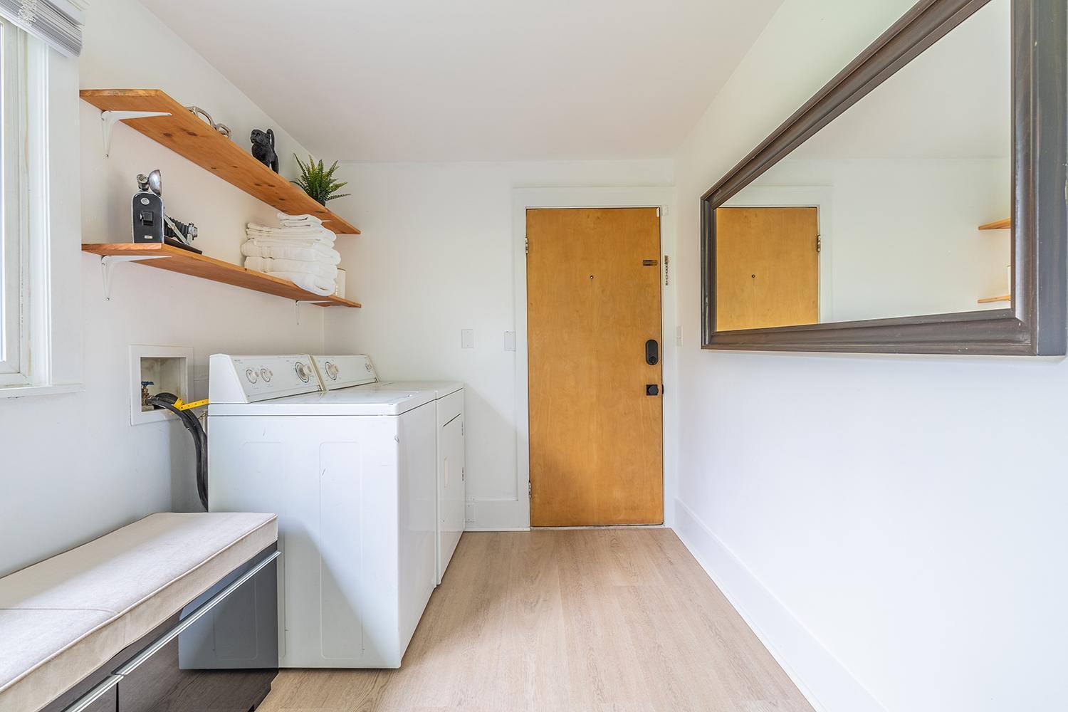Capitol Hill Cutie Apartment Seattle Exterior foto