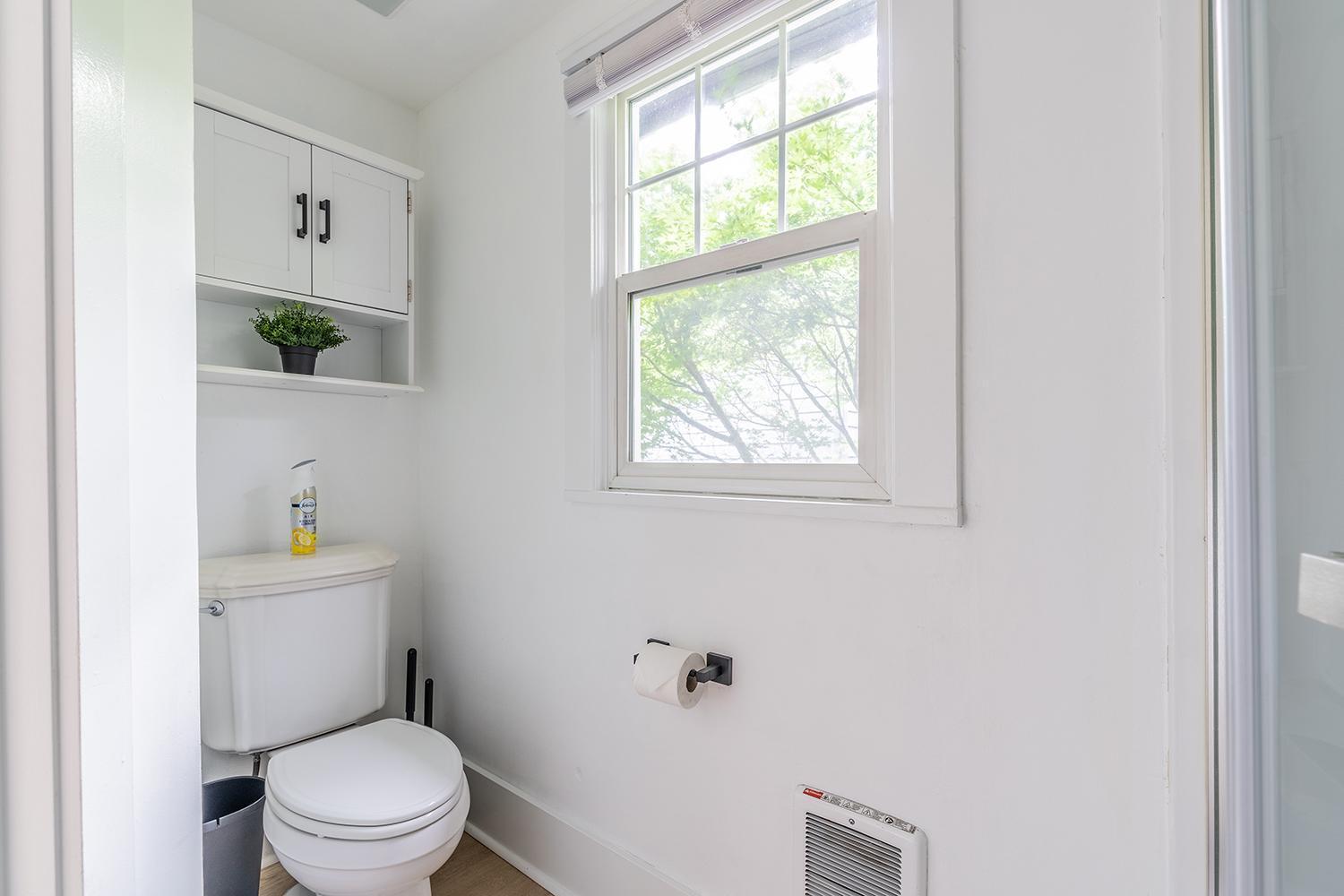 Capitol Hill Cutie Apartment Seattle Exterior foto