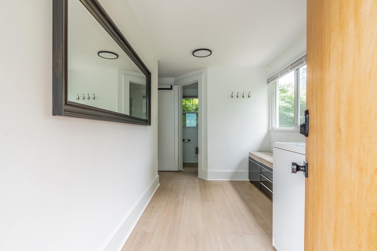 Capitol Hill Cutie Apartment Seattle Exterior foto